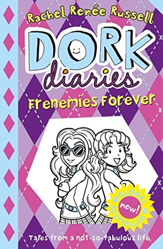 Dork diaries frenemies - dork, diaries: