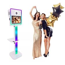 Portable Magic Mirror