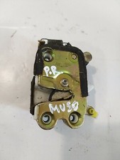 Daewoo Musso Front Right Door