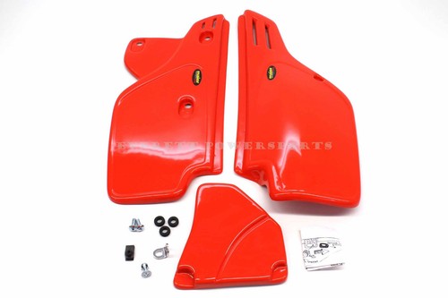 New side panels covers set - side,