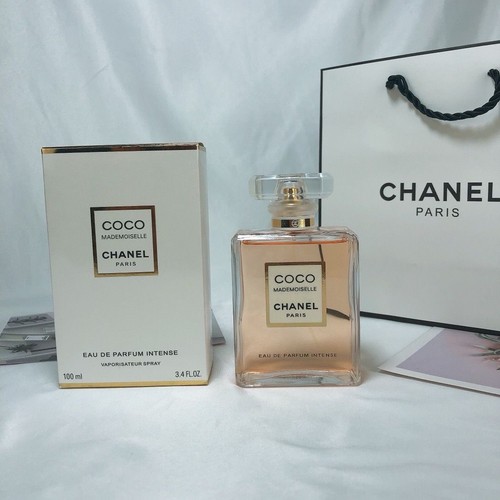Chanel coco mademoiselle - chanel,
