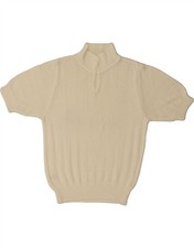 VINTAGE Womens Short Sleeve