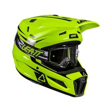 2026 LEATT MOTO 3.5 V26 HELMET