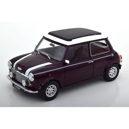 Kkdc120075l mini cooper - 1/12,