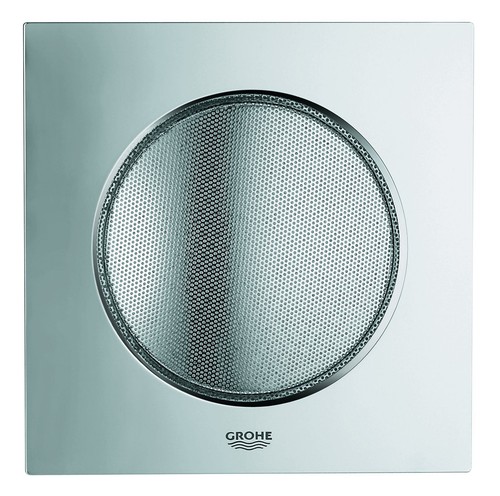 Grohe sinfonia bathroom sink - grohe,