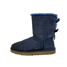 Auth UGG Bailey Bow II 1002954
