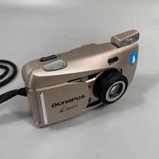 Olympus i Zoom 75 Point &