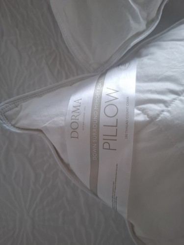 New dorma down surround - new,