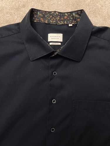 Eterna men 100 non iron - eterna,