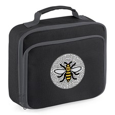 Manchester Bee Yellow Lunch