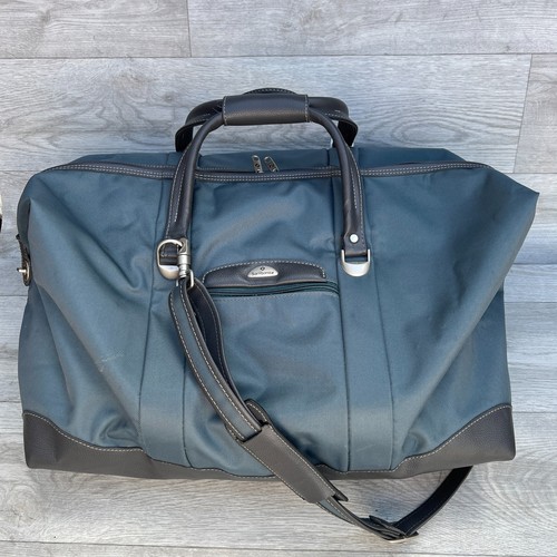 Samsonite villager holdall - samsonite,