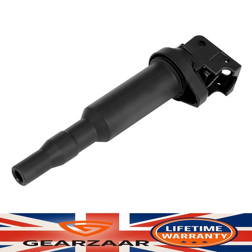 Petrol ignition spark - spark, coils