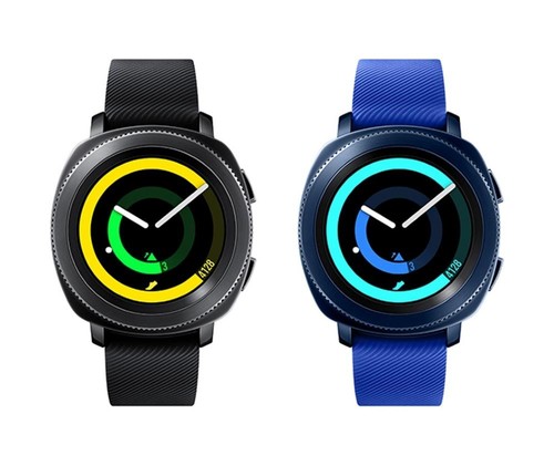 Samsung gear smartwatch - samsung,