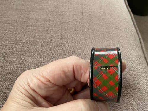 Rare cameron mauchline - rare,