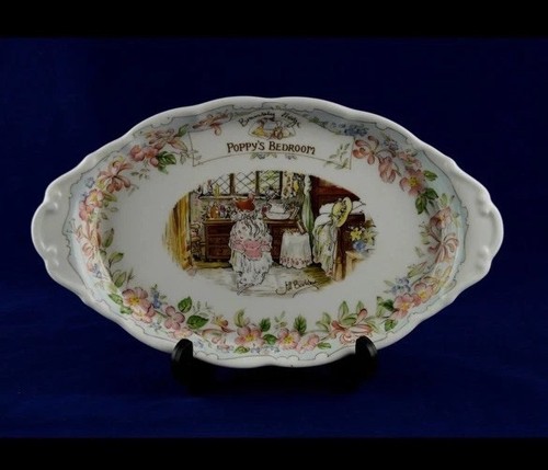 Royal doulton bramley - royal,