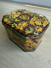 Rare Biscuit Made In England