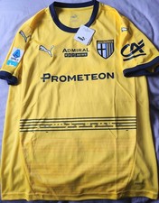 Parma Calcio FC Puma shirt top