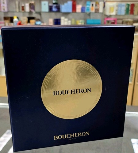 Boucheron piece gift - boucheron,