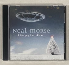 Neal Morse – A Proggy