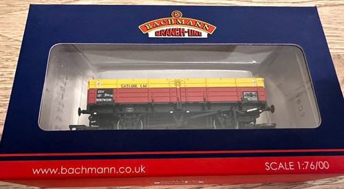 Bachmann branchline 702z - branchline, 38-702z
