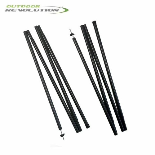 Outdoor revolution steel x - outdoor,