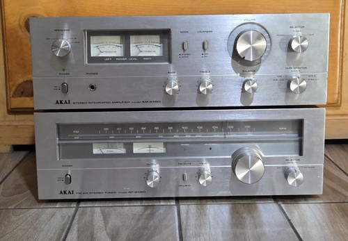 Akai 2450 at fully - akai, &