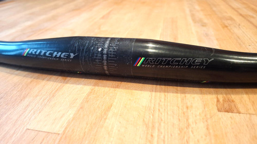 Ritchey wcs 8 flat - 2x,