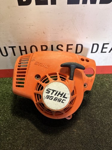 Stihl bg86 sh86 bg56 - sh86, sh56