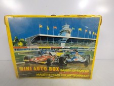 Matchbox, Corgi, Hot Wheel