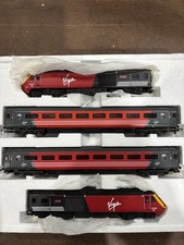 HORNBY 'OO' GAUGE VIRGIN CLASS