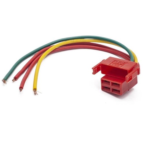 Starter relay pin - starter,
