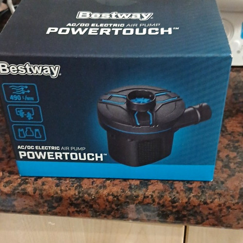 Bestway powertouch 12v 30w - bestway,