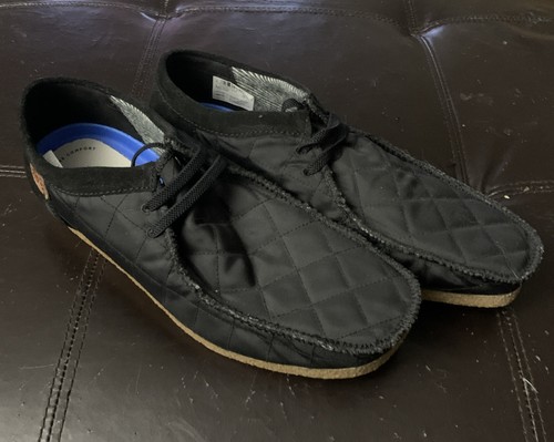 Nwob clarks shacre - nwob,