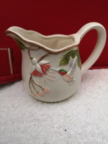 Otagiri hand crafted milk - , jug