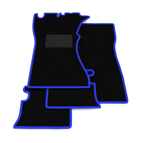 Floor mats compatible - mats, with