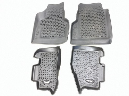 Jeep wrangler 1997 car - jeep, floor
