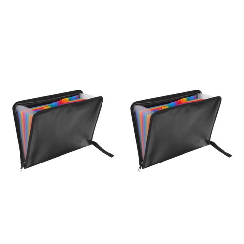 Fireproof document organizer - document,