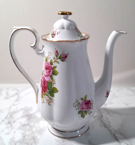Royal albert american beauty - royal,
