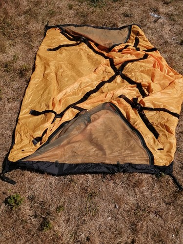 Terra nova ultra quasar inner - terra,