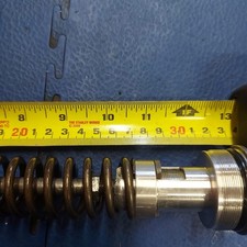 Yamaha TZ250  4dp fork
