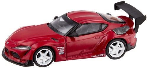 Hks scale mini gt - scale, gr