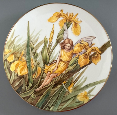 Cicely mary barker - cicely,