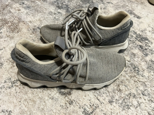 Sorel kinetic impact lace - kinetic,