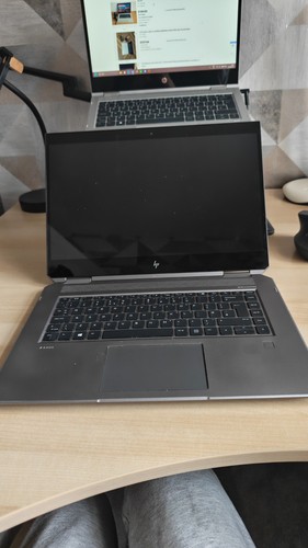 Zbook studio x360 intel - zbook,