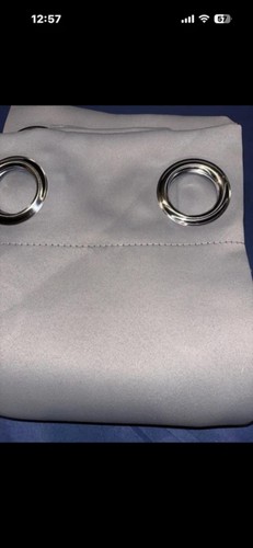 Pair super soft grey - pair,