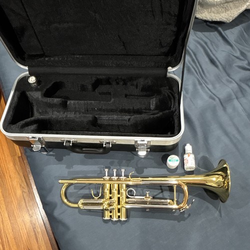 Jupiter jtr700 trumpet - jtr700, bb