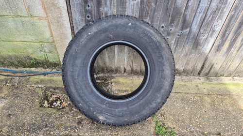 235 r16 continental - 235/85,