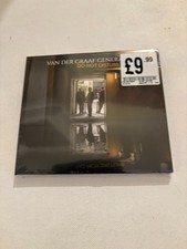 Van Der Graaf Generator   -