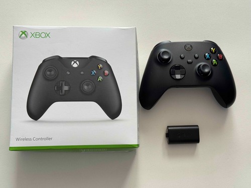 Microsoft wireless controller - wireless,