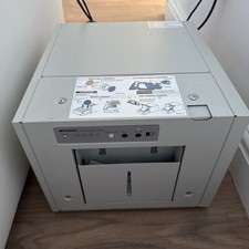 Mitsubishi CP8000DW photo